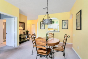 Close to Disney Condo 3 Bed / 2 Bath